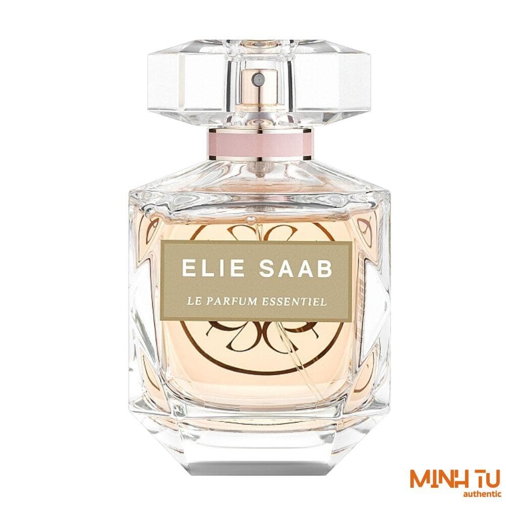 Nước Hoa Nữ Elie Saab Le Parfum Essentiel EDP 90ml Chính Hãng