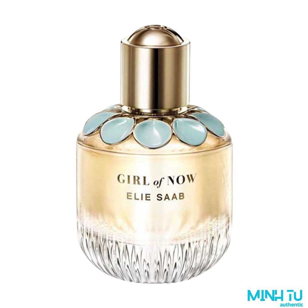 Nước Hoa Nữ Elie Saab Girl of Now EDP 90ml Chính Hãng | Trả Chậm 0%