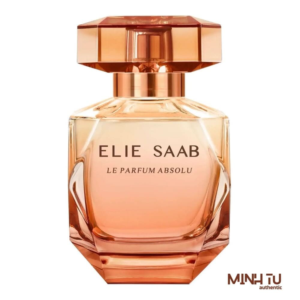 Nước Hoa Nữ Elie Saab Le Parfum Absolu EDP 90ml Chính Hãng | Trả Chậm 0%