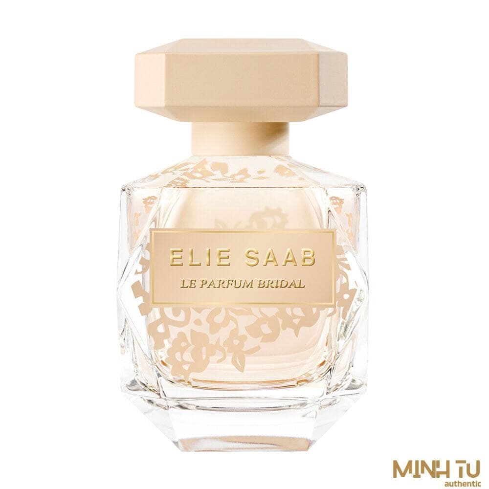 Nước Hoa Nữ Elie Saab Le Parfum Bridal EDP 90ml Chính Hãng | Trả Chậm 0%