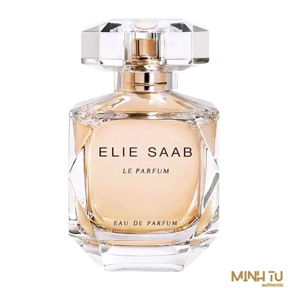 Nước Hoa Nữ Elie Saab Le Parfum EDP 90ml Chính Hãng | Trả Chậm 0%