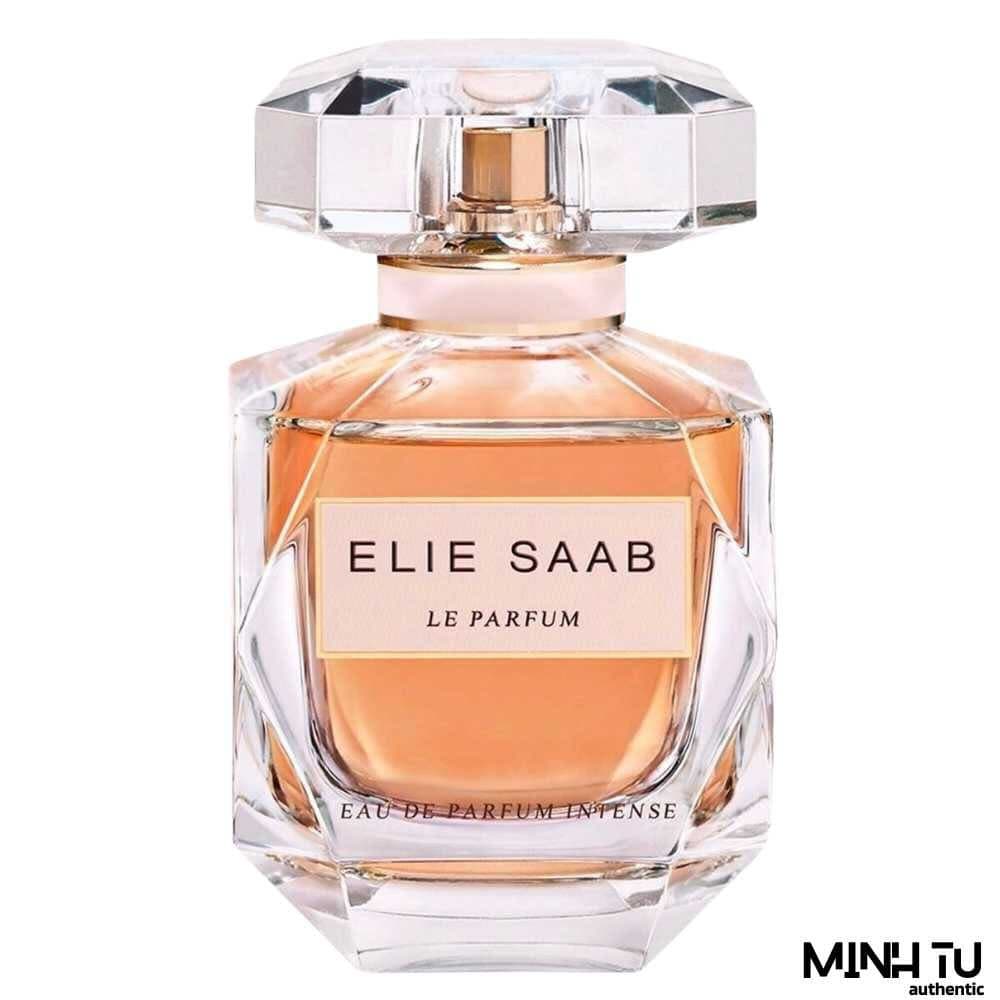 Nước Hoa Nữ Elie Saab Le Parfum Intense EDP 90ml Chính Hãng | Trả Chậm 0%