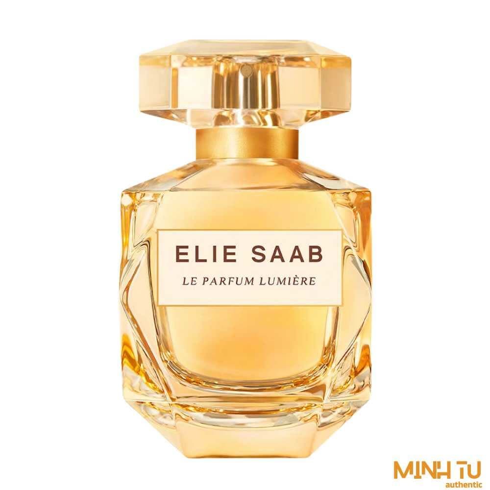 Nước Hoa Nữ Elie Saab Le Parfum Lumiere EDP 90ml Chính Hãng
