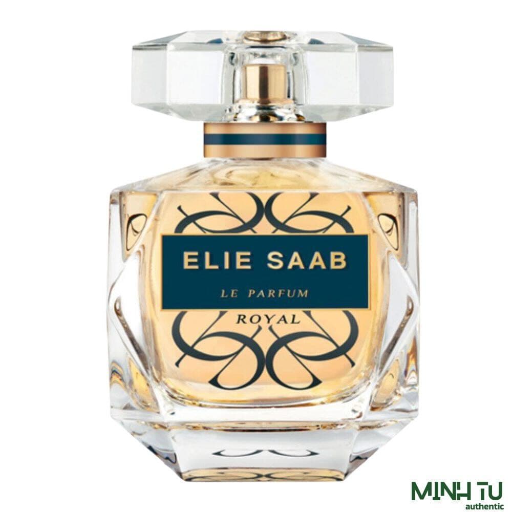 Nước Hoa Nữ Elie Saab Le Parfum Royal EDP 90ml Chính Hãng | Trả Chậm 0%