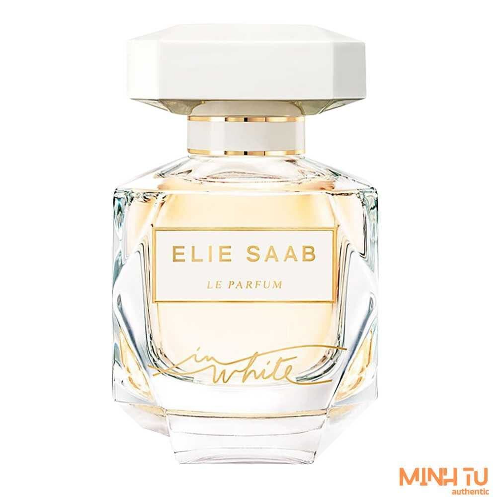 Nước Hoa Nữ Elie Saab Le Parfum in White EDP 90ml Chính Hãng | Trả Chậm 0%