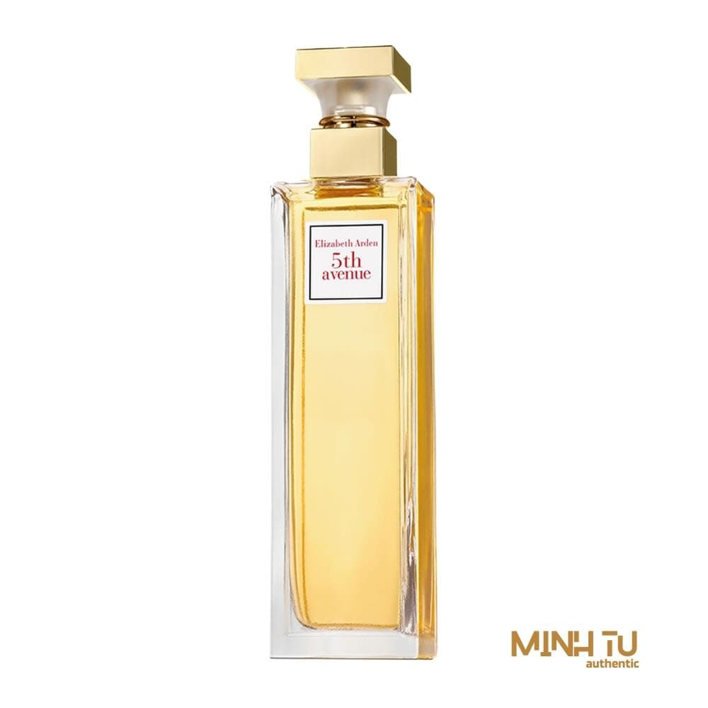 Nước Hoa Nữ Elizabeth Arden 5th Avenue EDP 125ml Chính Hãng