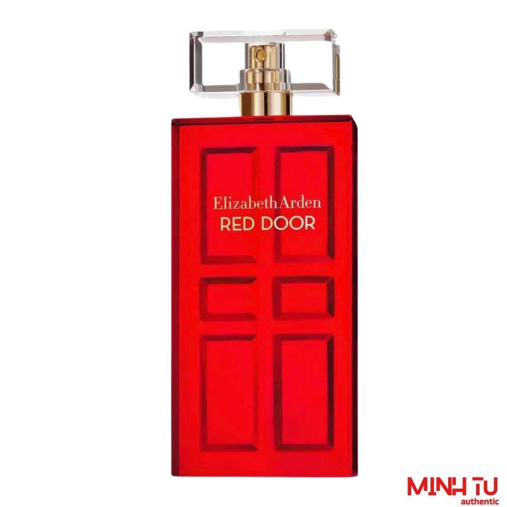 Nước Hoa Nữ Elizabeth Arden Red Door EDT 100ml Chính Hãng | Trả Chậm 0%