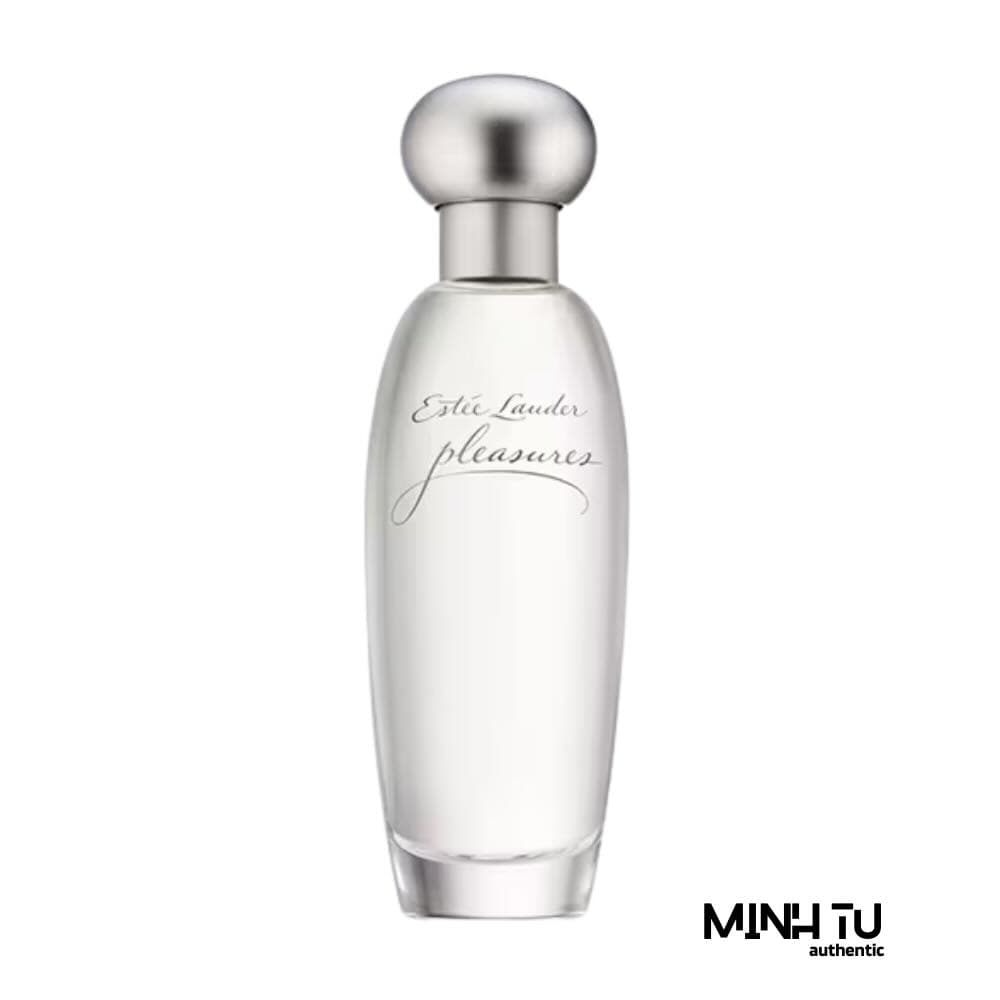 Nước Hoa Nữ Estee Lauder Pleasures EDP 100ml Chính Hãng | Trả Chậm 0%