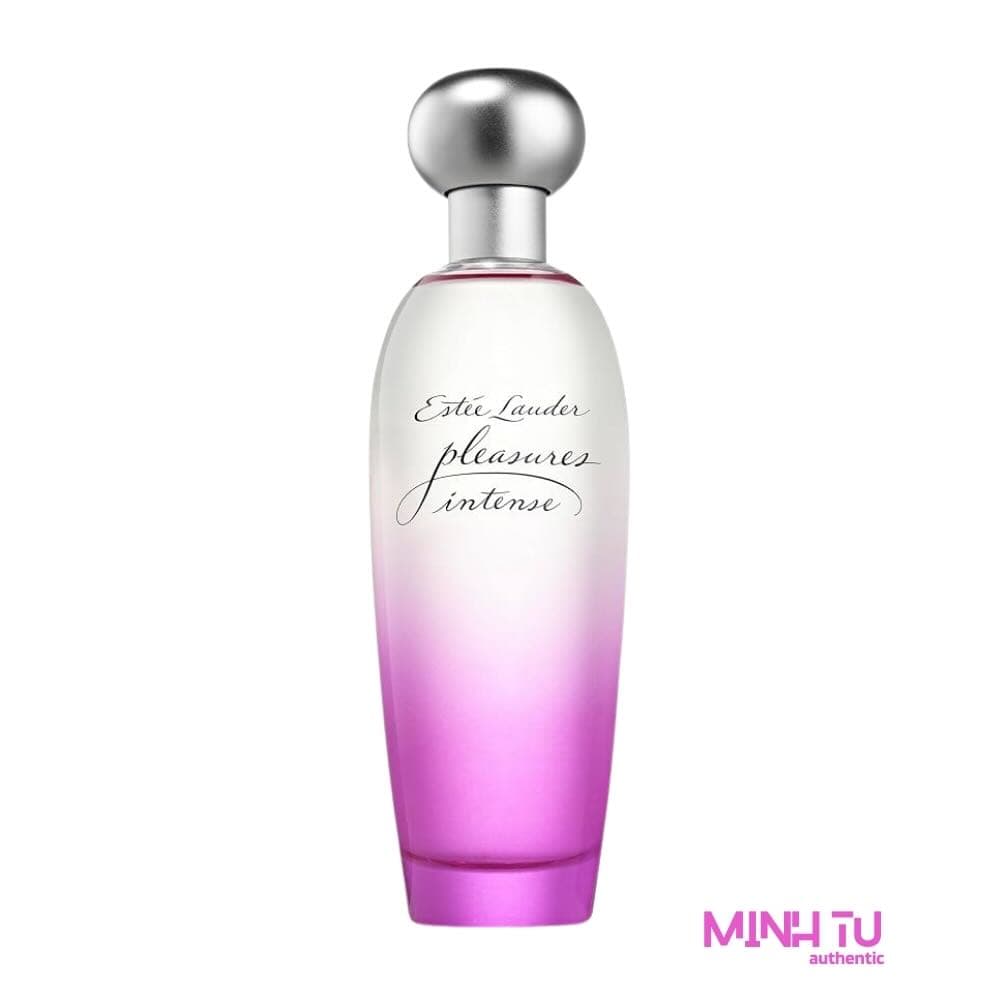 Nước Hoa Nữ Estee Lauder Pleasures Intense EDP 100ml Chính Hãng