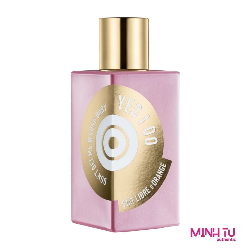 Etat Libre d'Orange Don't Get Me Wrong Baby, Yes I Do EDP 100ml Chính Hãng
