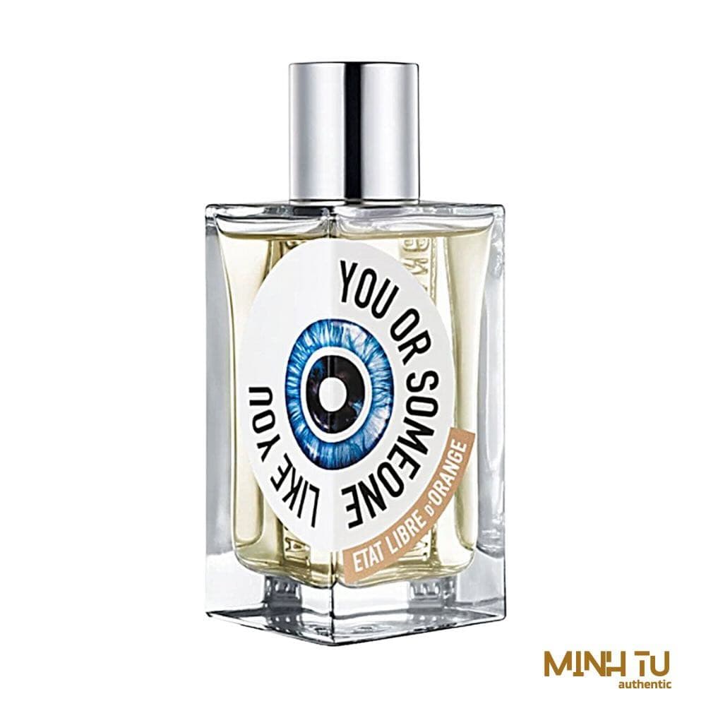 Nước Hoa Unisex Etat Libre d'Orange You Or Someone Like You EDP 100ml