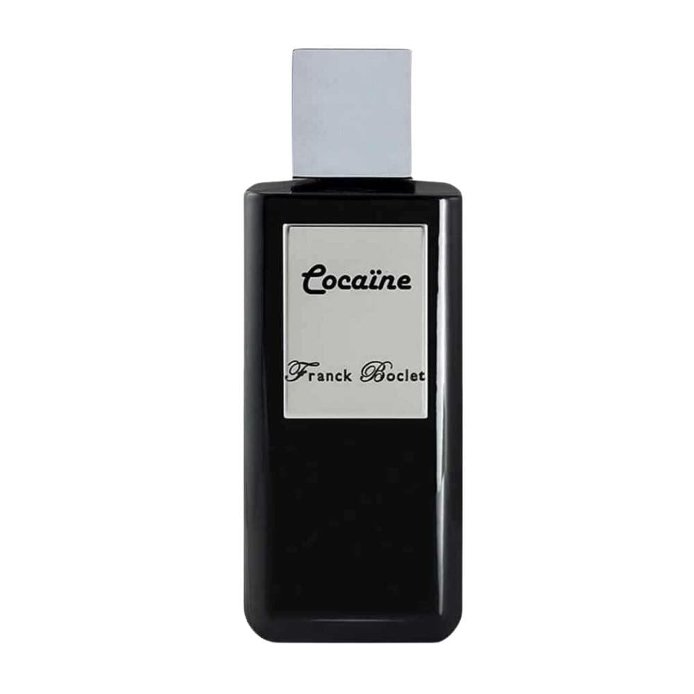 Nước Hoa Unisex Franck Boclet Cocaine Extrait de Parfum 100ml Chính Hãng