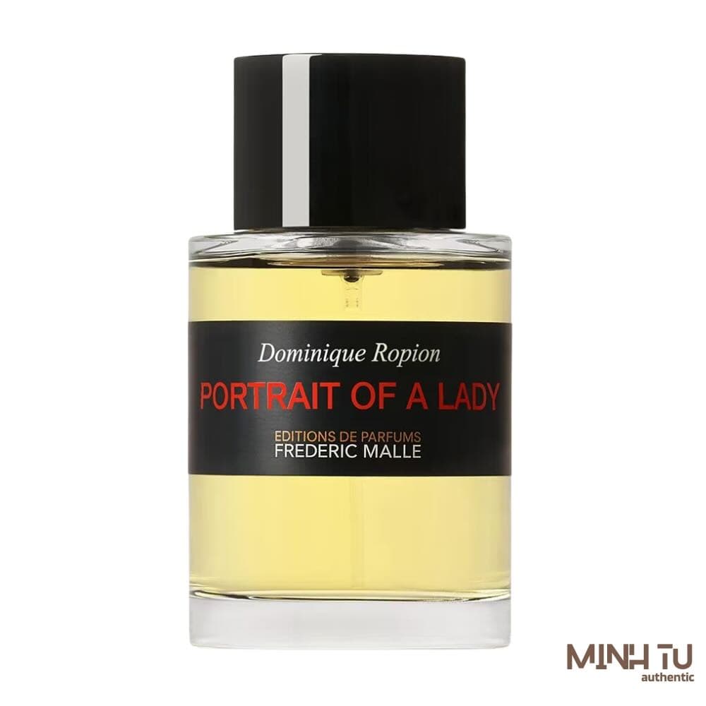 Nước Hoa Nữ Frederic Malle Portrait Of A Lady EDP 100ml Chính Hãng | Niche