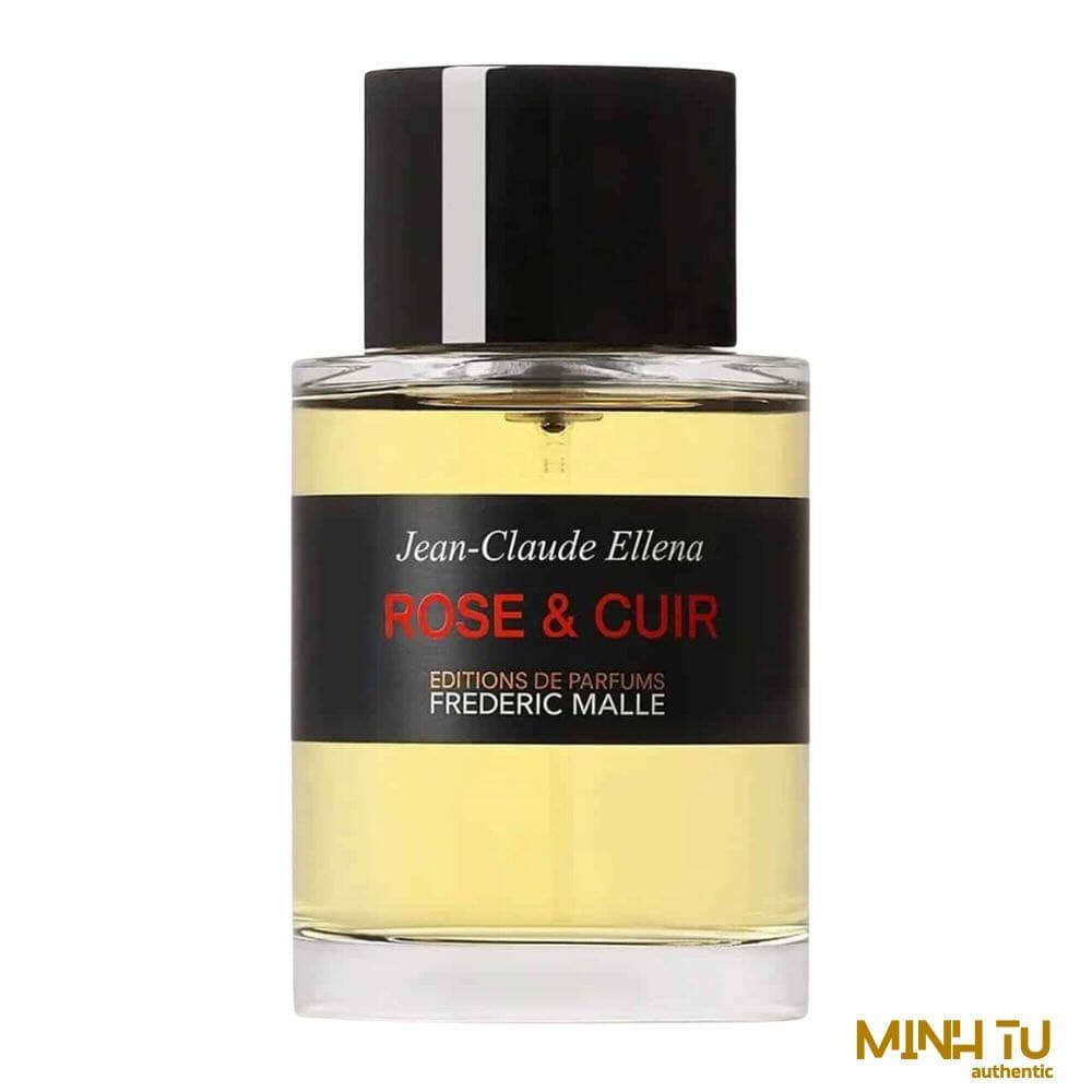 Nước Hoa Unisex Frederic Malle Rose & Cuir EDP 100ml Chính Hãng | Niche