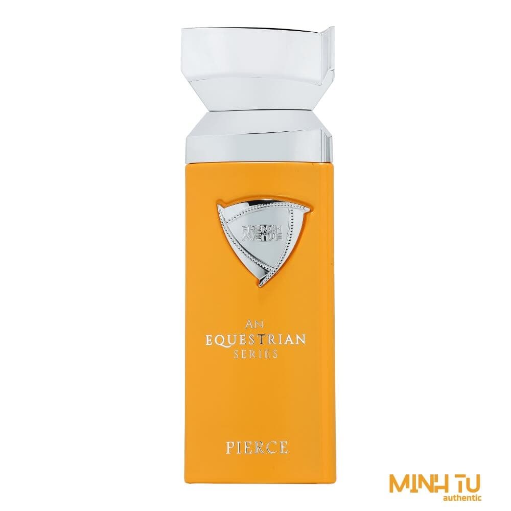 Nước Hoa Nam French Avenue An Equestrian Series Pierce EDP 100ml | Dubai