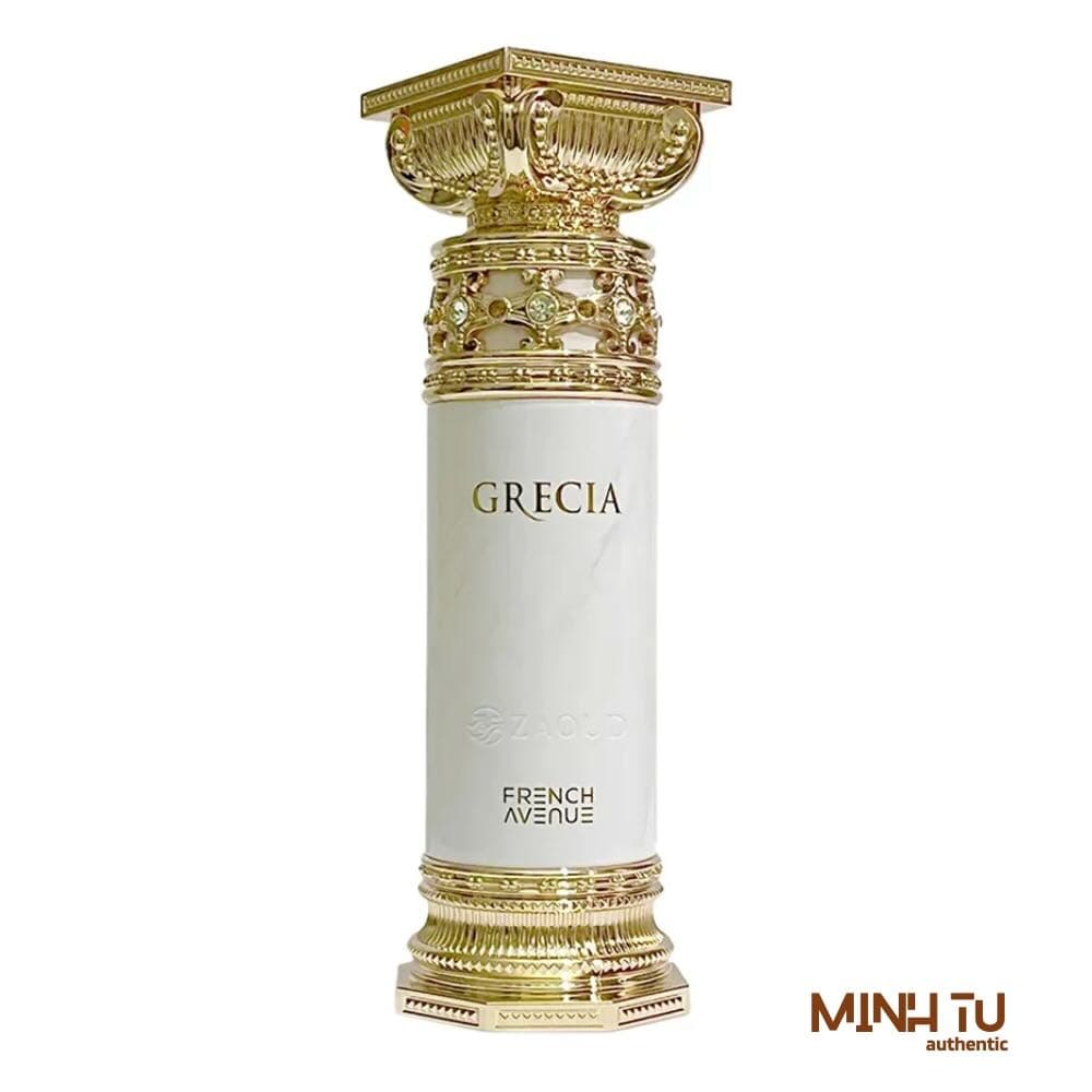 Nước Hoa Unisex French Avenue Grecia EDP 100ml Chính Hãng | Dubai