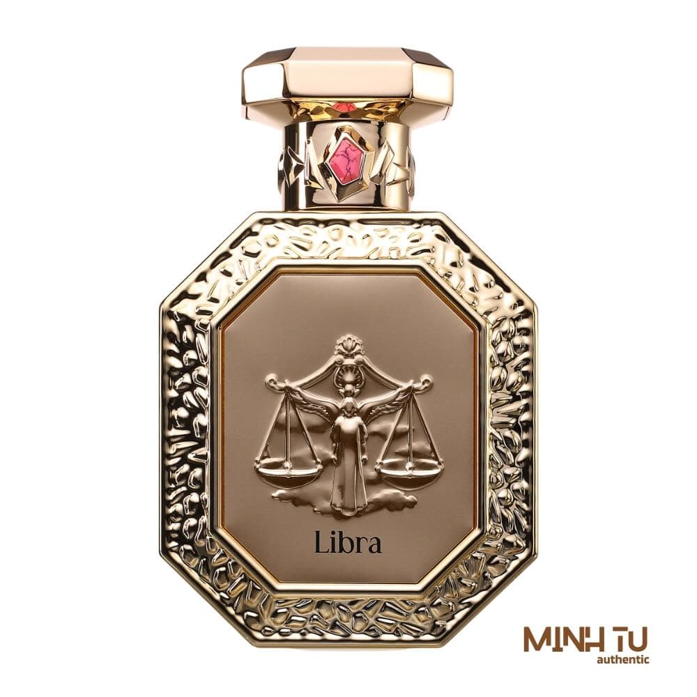 Nước Hoa Unisex French Avenue Libra EDP 90ml Chính Hãng | Dubai