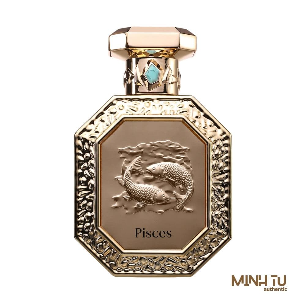 Nước Hoa Unisex French Avenue Pisces EDP 90ml Chính Hãng | Dubai