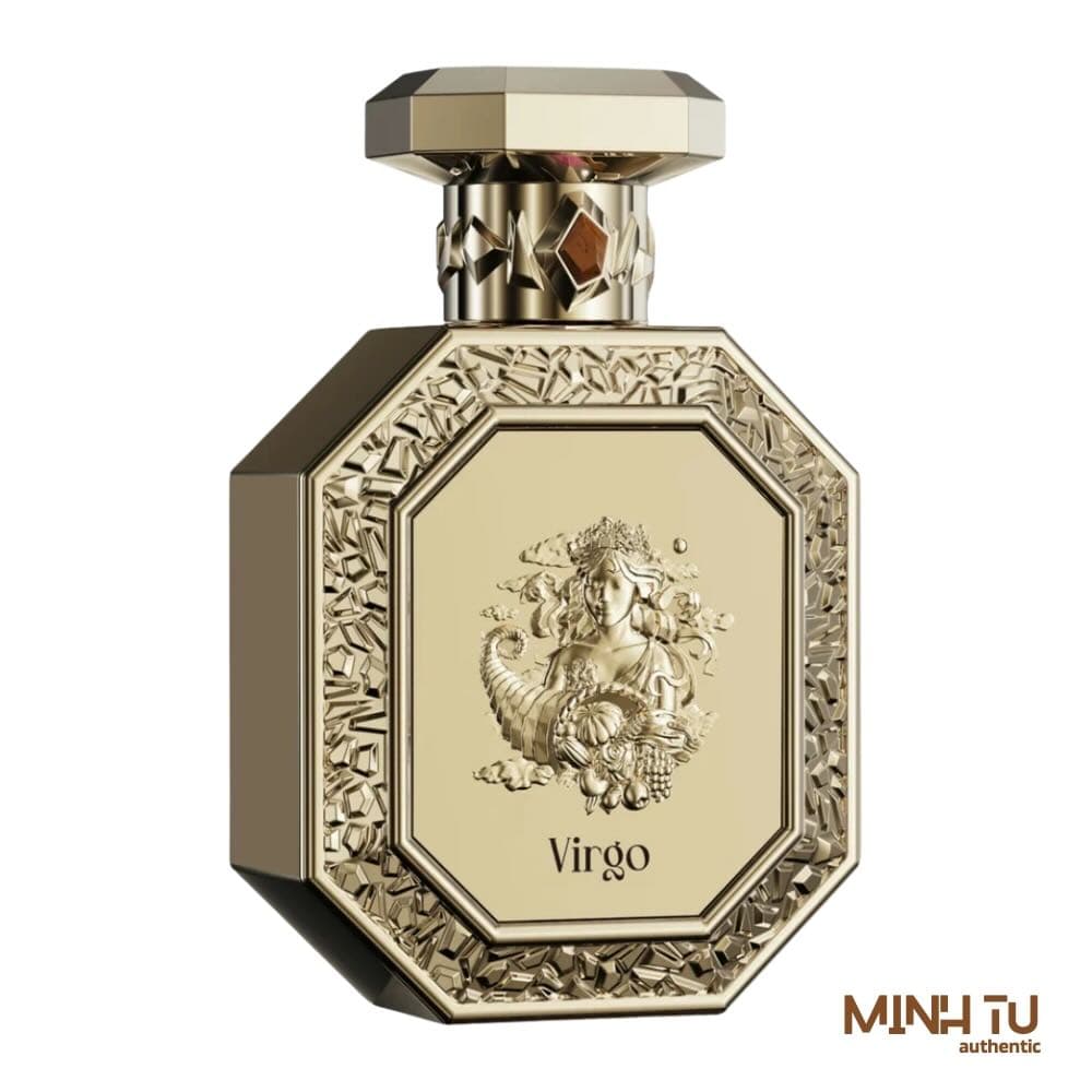 Nước Hoa Unisex French Avenue Virgo EDP 90ml Chính Hãng | Dubai