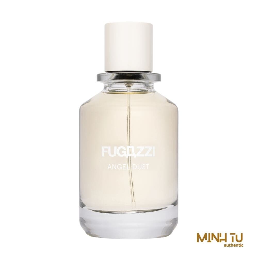Nước Hoa Unisex Fugazzi Angel Dust EDP 100ml Chính Hãng | Niche