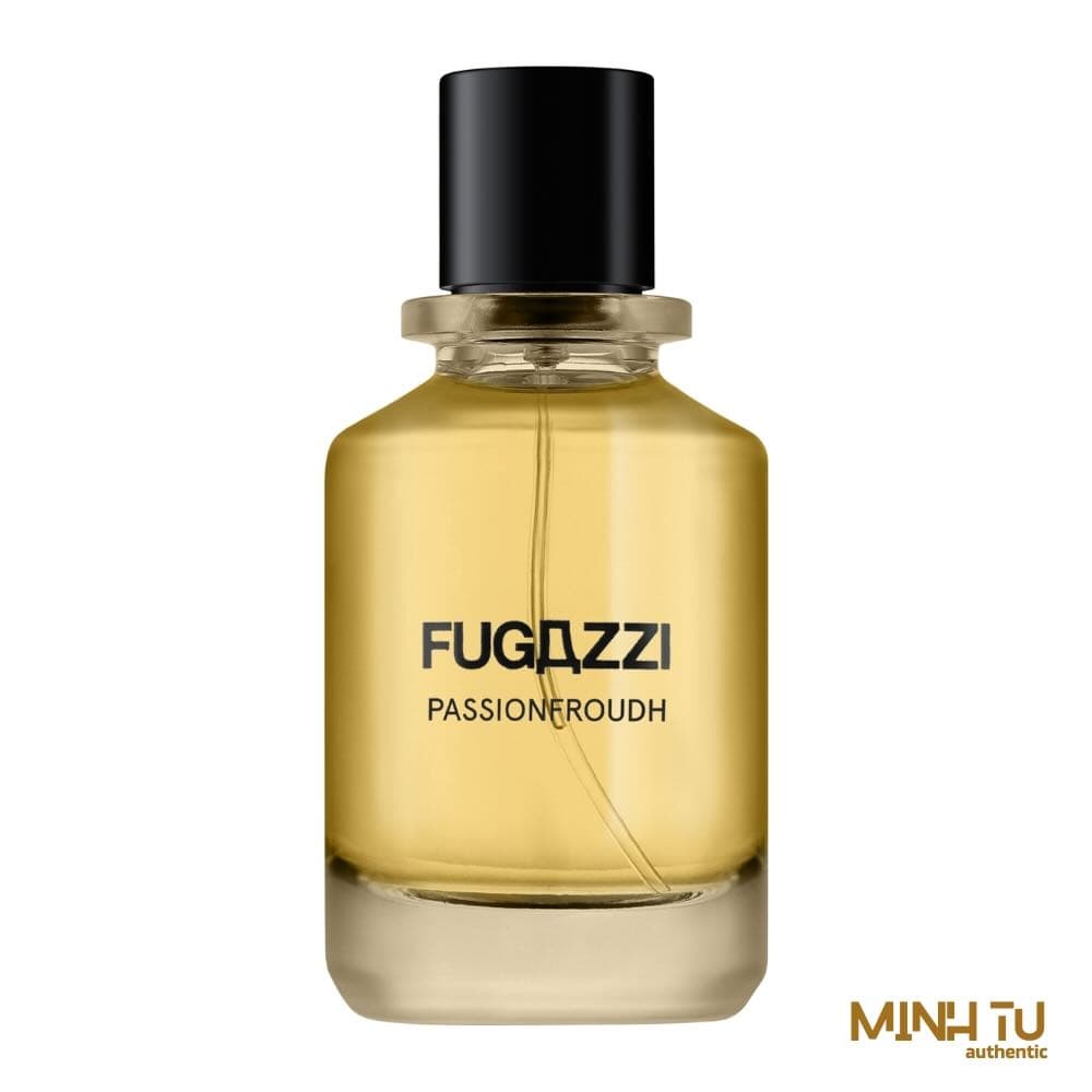 Nước Hoa Unisex Fugazzi Passionfroudh Extrait De Parfum 100ml | Niche