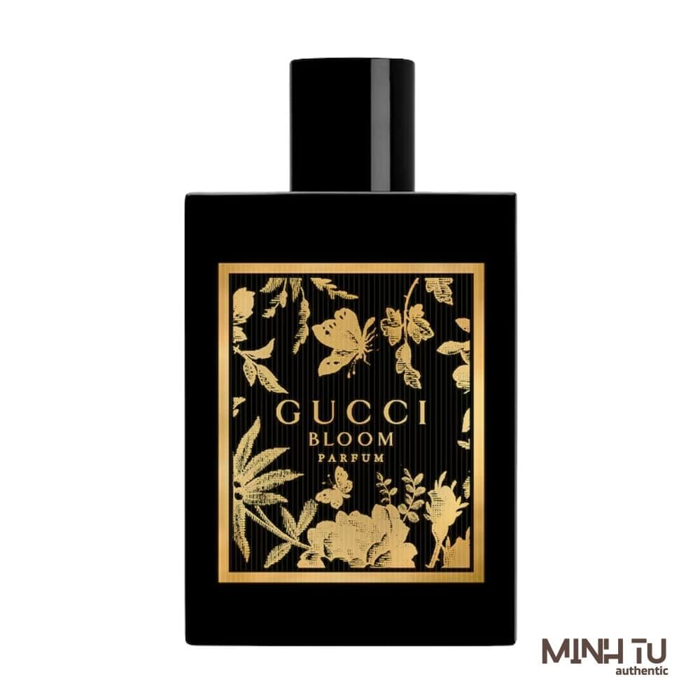 Nước Hoa Nữ Gucci Bloom Parfum 100ml Chính Hãng | Trả Chậm 0%