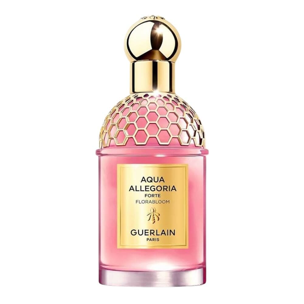 Nước Hoa Unisex Guerlain Aqua Allegoria Forte Florabloom EDP 125ml