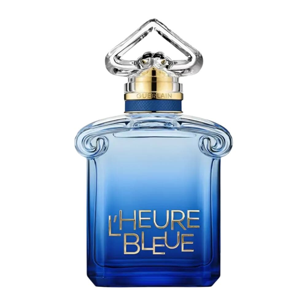 Nước Hoa Nữ Guerlain L’Heure Bleue EDP 100ml (2026) Chính Hãng
