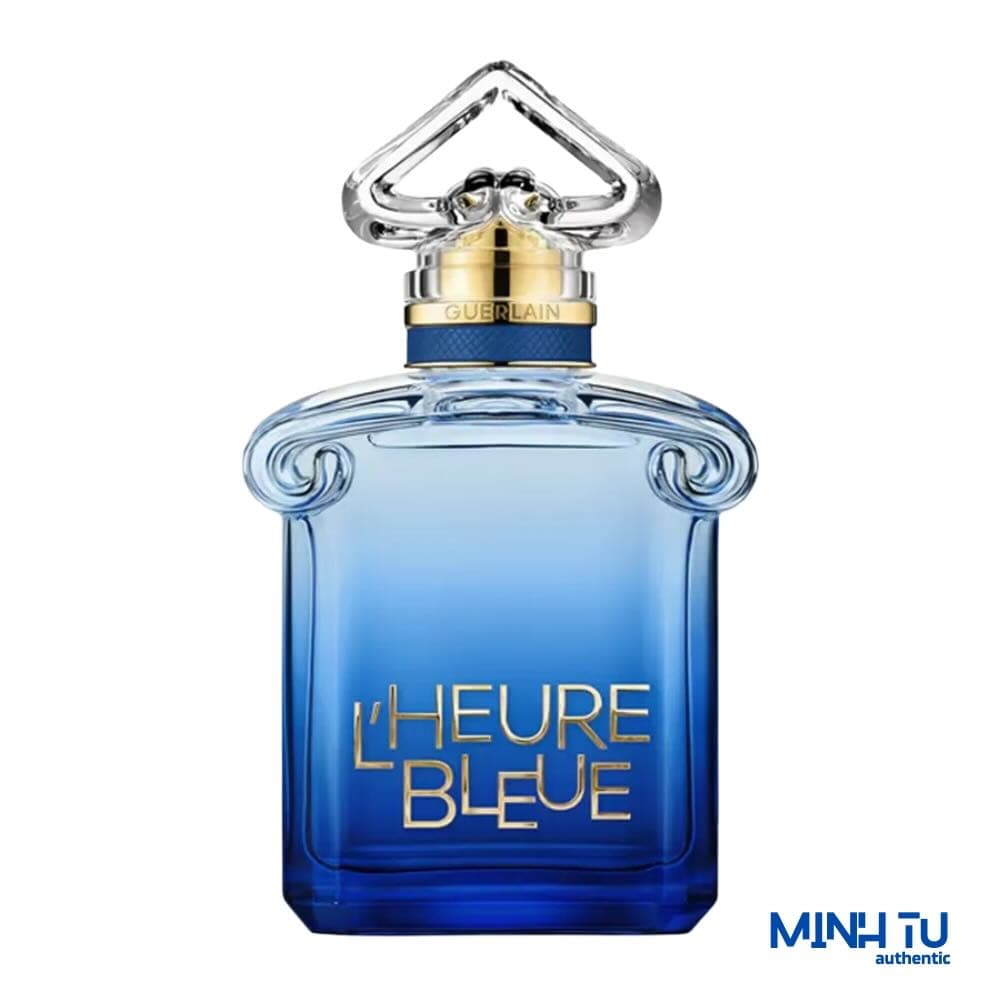 Nước Hoa Nữ Guerlain L’Heure Bleue EDP 100ml (2026) Chính Hãng