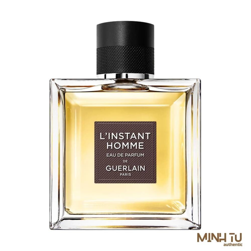 Nước Hoa Nam Guerlain L’Instant Homme EDP 100ml Chính Hãng | Trả Chậm 0%