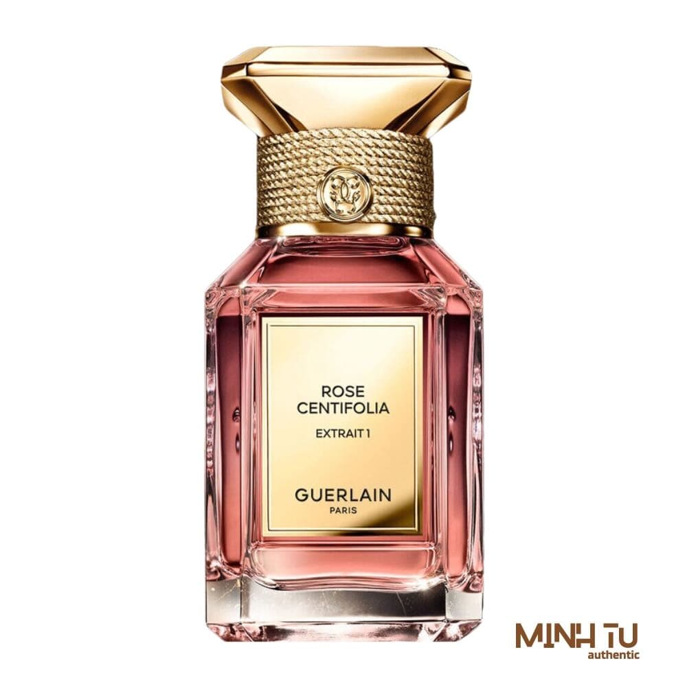 Nước Hoa Unisex Guerlain Rose Centifolia Extrait 1 50ml Chính Hãng | Niche