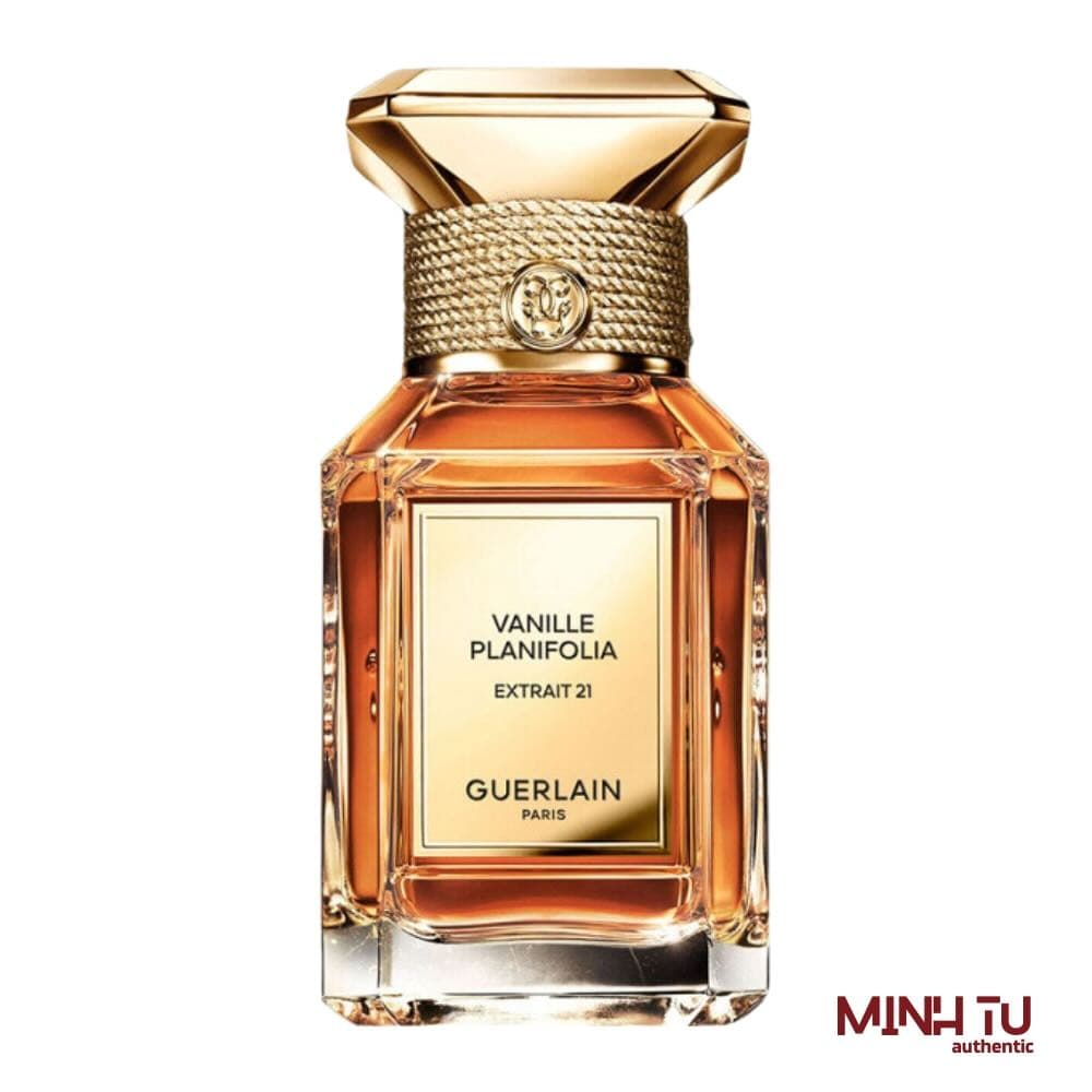 Nước Hoa Unisex Guerlain Vanille Planifolia Extrait 21 50ml | Niche