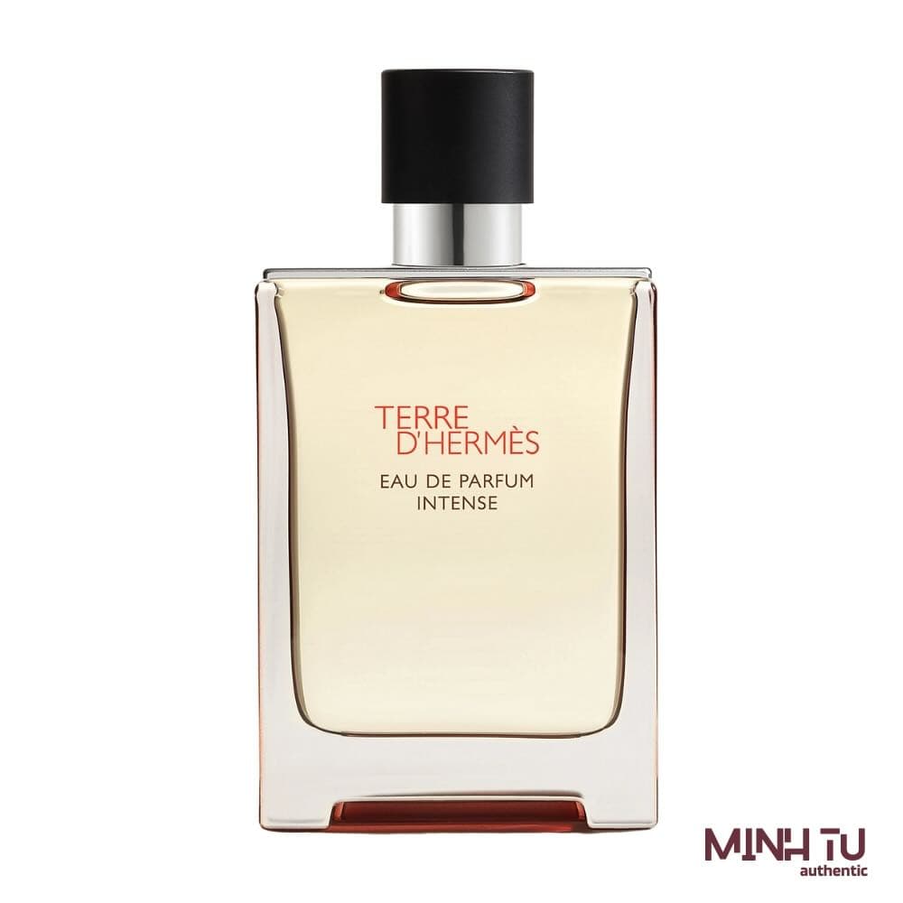 Nước Hoa Nam Hermes Terre d’Hermes EDP Intense 100ml (2025) Chính Hãng