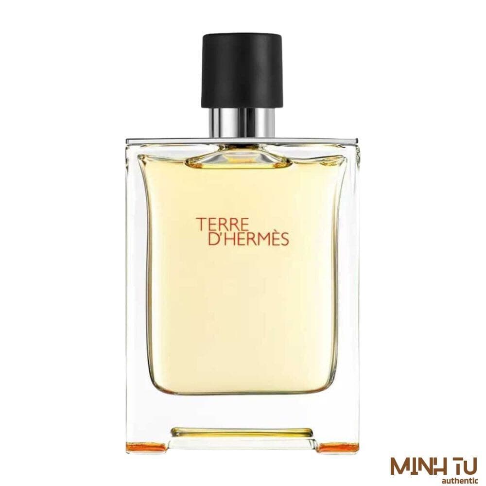 Nước Hoa Nam Hermes Terre D'Hermes EDT 100ml Chính Hãng | Trả Chậm 0%