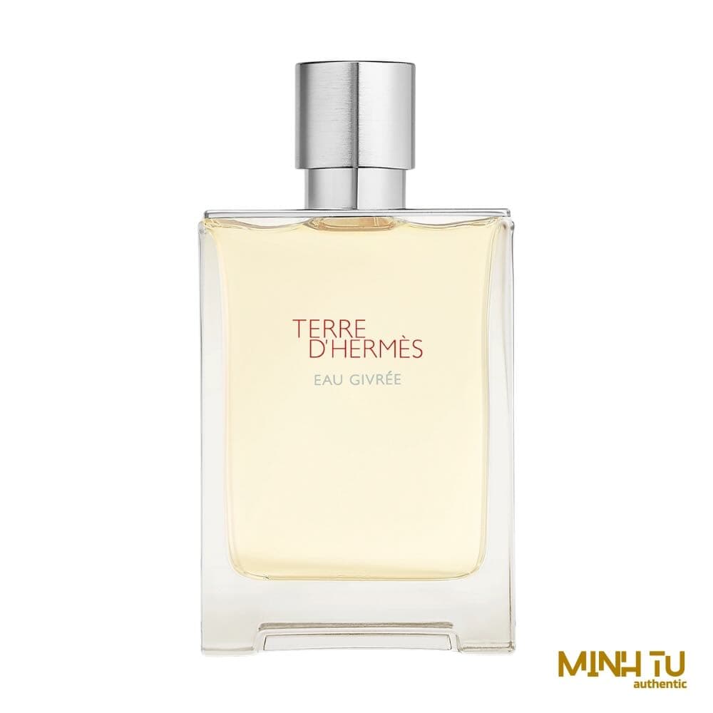 Nước Hoa Nam Hermes Terre d’Hermes Eau Givree EDP 100ml Chính Hãng