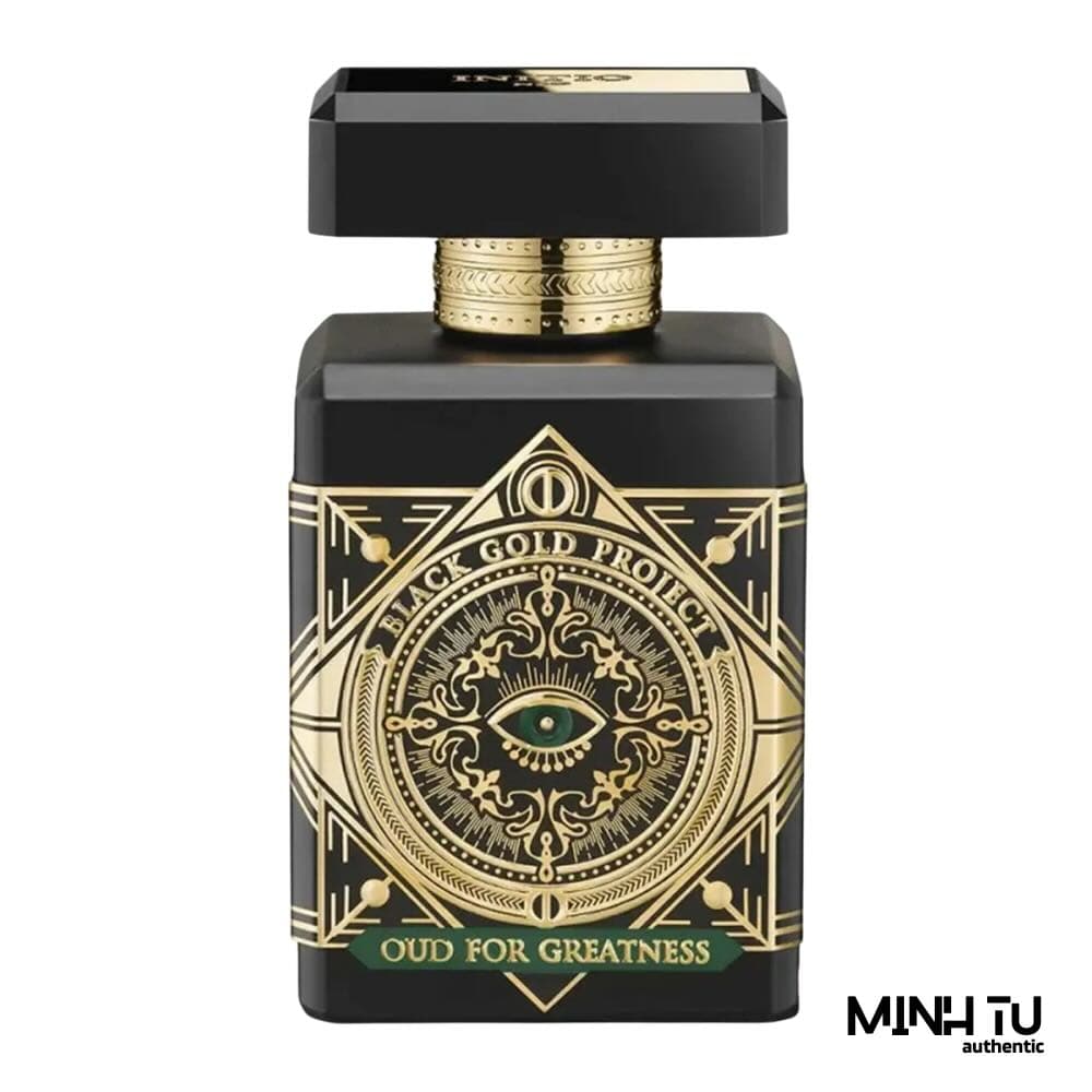 Nước Hoa Unisex Initio Oud for Greatness Neo EDP 90ml Chính Hãng | Niche