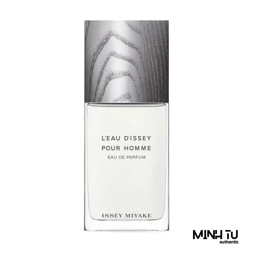 Nước Hoa Nam Issey Miyake L’Eau d’Issey Pour Homme EDP 125ml (2025)