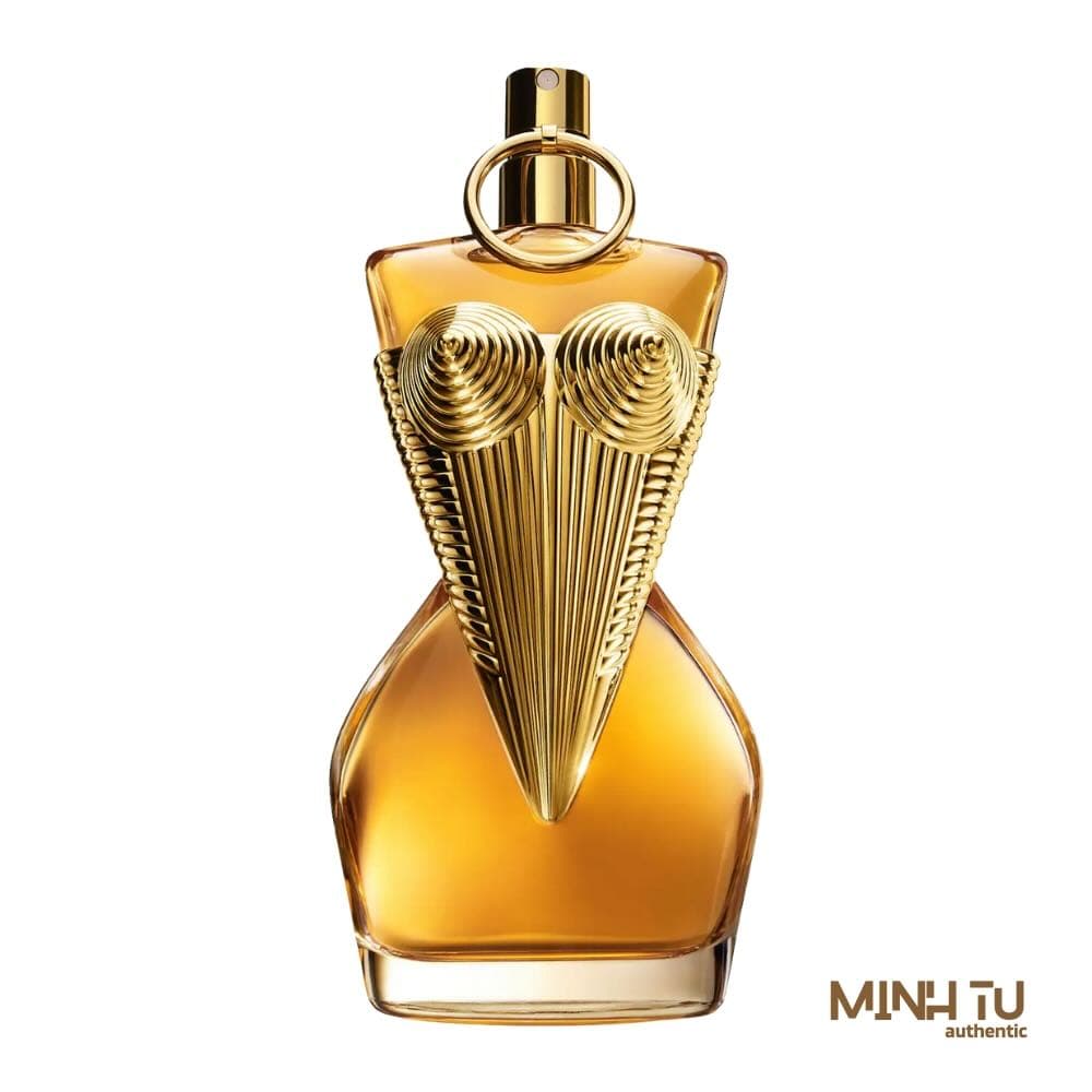 Nước Hoa Nữ Jean Paul Gaultier Gaultier Divine Le Parfum 100ml Chính Hãng