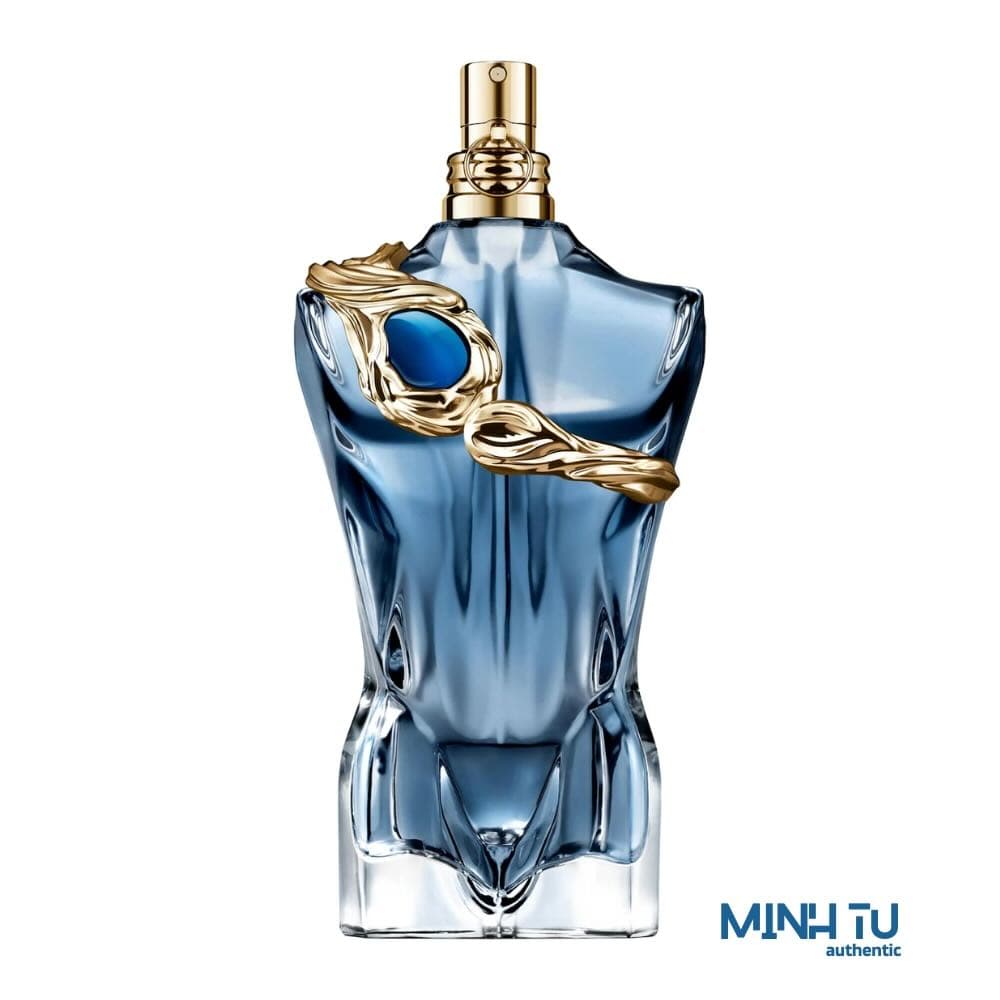Nước Hoa Nam Jean Paul Gaultier Le Beau Narcisse EDP 125ml Chính Hãng