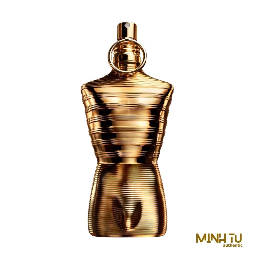 Nước Hoa Nam Jean Paul Gaultier Le Male Elixir Absolu Parfum Intense 125ml