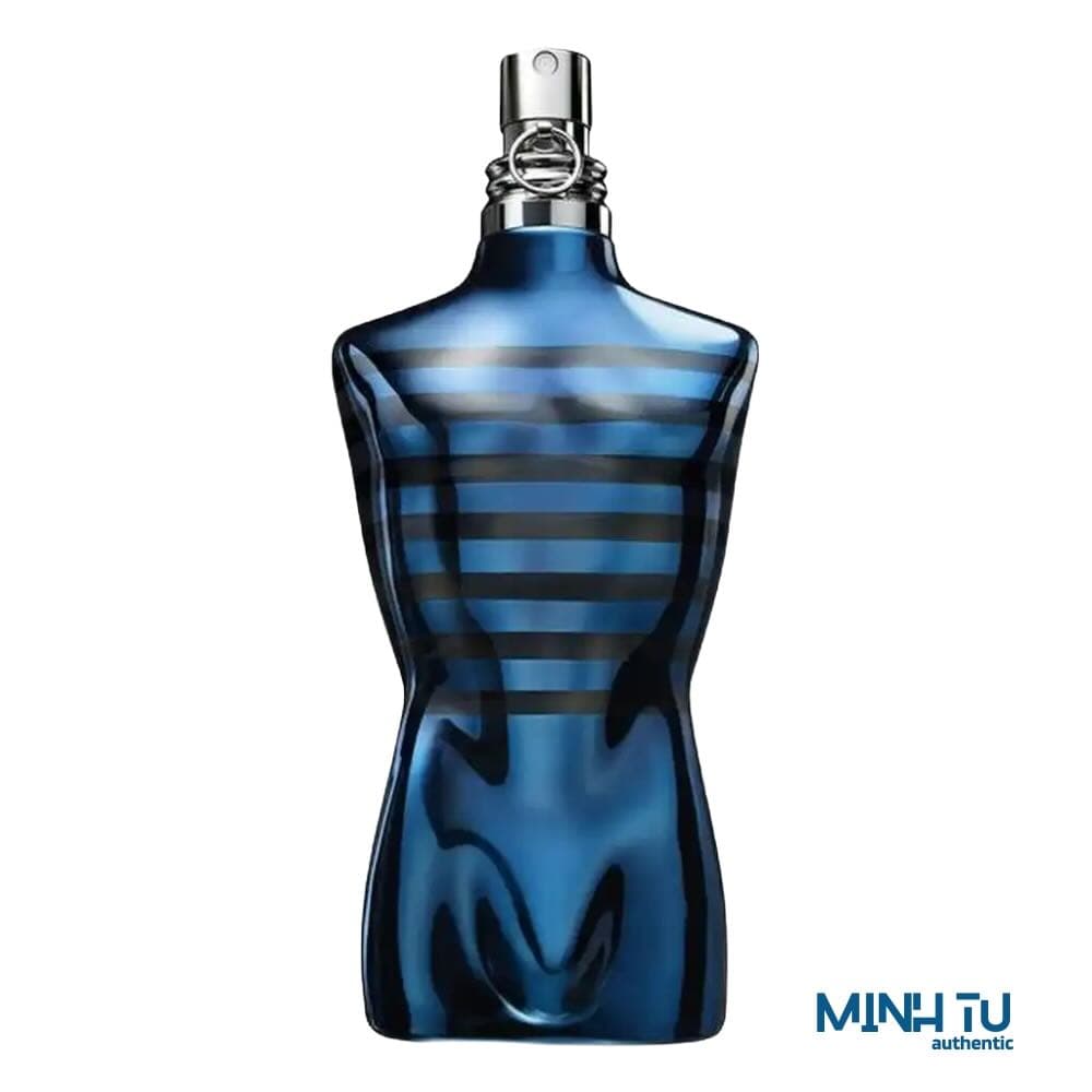 Nước Hoa Nam Jean Paul Gaultier Le Male In Blue EDP 125ml Chính Hãng