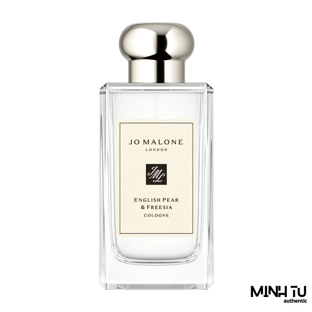Nước Hoa Nữ Jo Malone English Pear & Freesia Cologne 100ml Chính Hãng