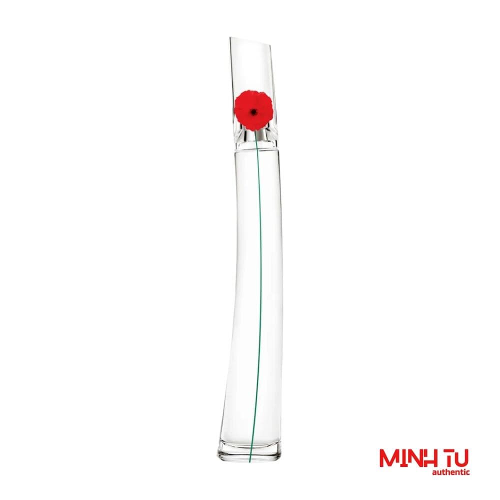 Nước Hoa Nữ Kenzo Flower By Kenzo EDP 100ml Chính Hãng | Trả Chậm 0%