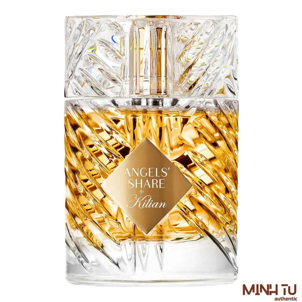 Nước Hoa Unisex Kilian Angels’ Share EDP 100ml Chính Hãng | Niche
