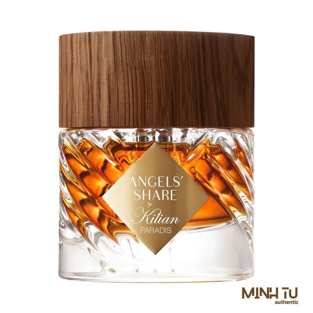 Nước Hoa Unisex Kilian Angels’ Share Paradis Extrait de Parfum 50ml | Niche