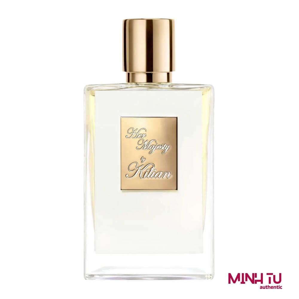 Nước Hoa Unisex Kilian Her Majesty EDP 50ml Chính Hãng | Niche