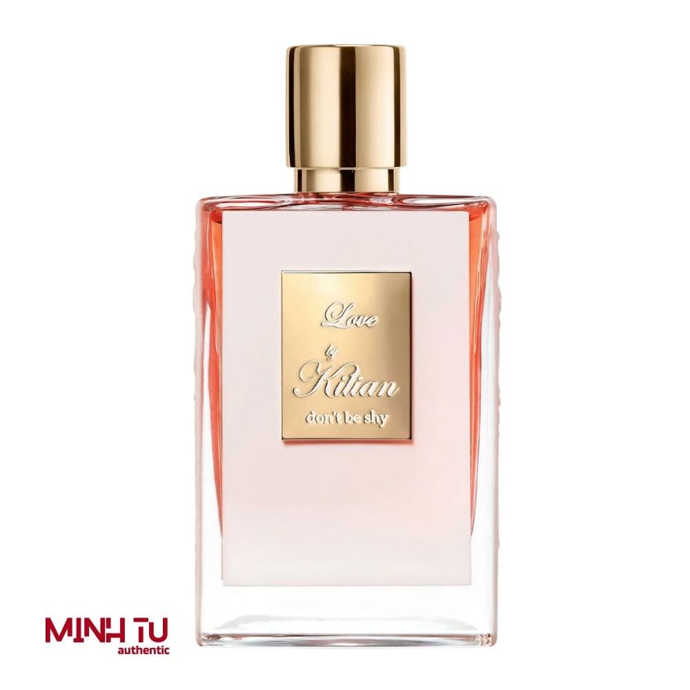 Nước Hoa Nữ Kilian Love Don't Be Shy EDP 50ml Chính Hãng | Niche