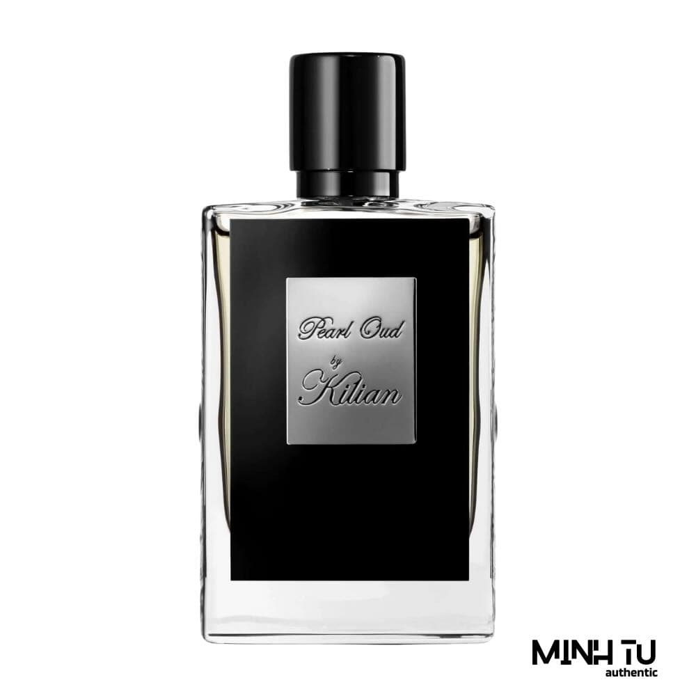 Nước Hoa Unisex Kilian Pearl Oud EDP 50ml Chính Hãng | Niche