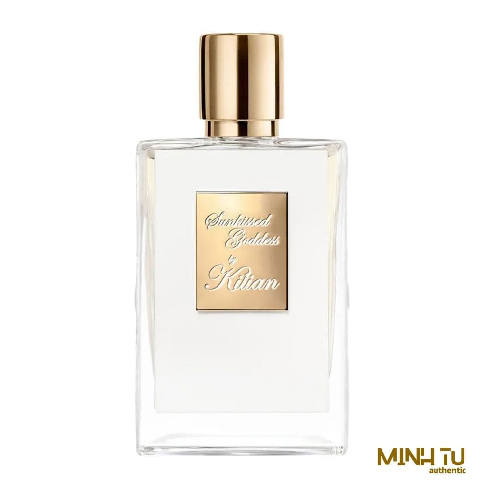 Nước Hoa Unisex Kilian Sunkissed Goddess EDP 50ml Chính Hãng | Niche