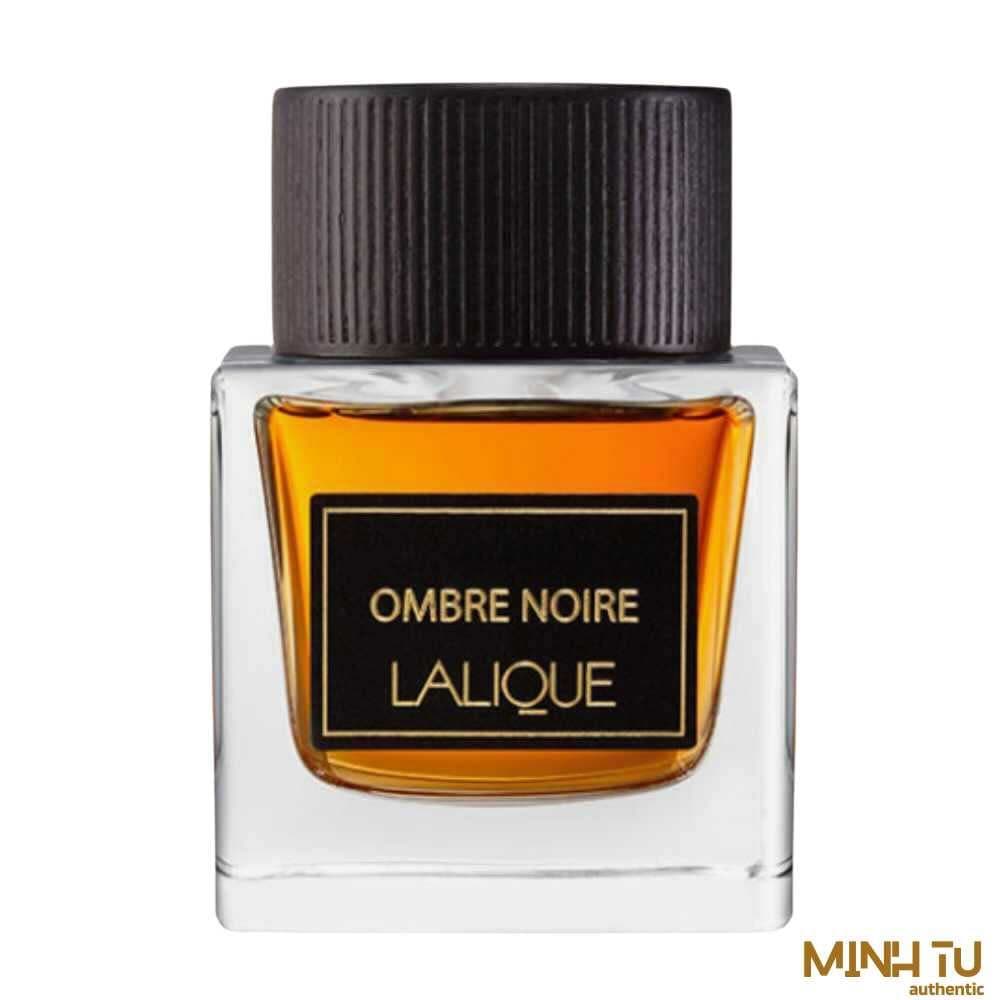 Nước Hoa Nam Lalique Ombre Noire EDP 100ml Chính Hãng | Trả Chậm 0%